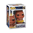 thumbnail image 2 of Funko POP! Disney: Fantasia 80th - Hyacinth Hippo, 2 of 2