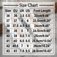 thumbnail image 3 of Shallow Cut Lace Trim Women's Dress Shoes Comfortable Plus Size Office Work Daily Wear Spring Summer White 6.5, 3 of 7