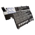 thumbnail image 2 of Battery for DELL Inspiron 13z-5323 Vostro 15 3000 3360 V3360 RU485 TKN25 TRDF3, 2 of 4