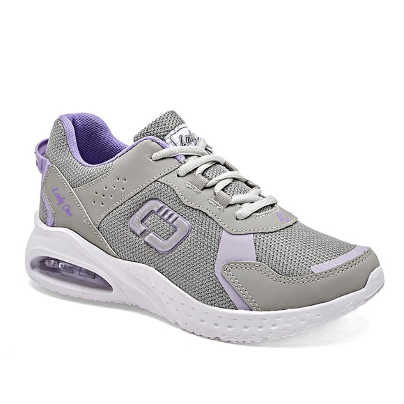 TENIS LADY ONE GRIS CLARO 136534