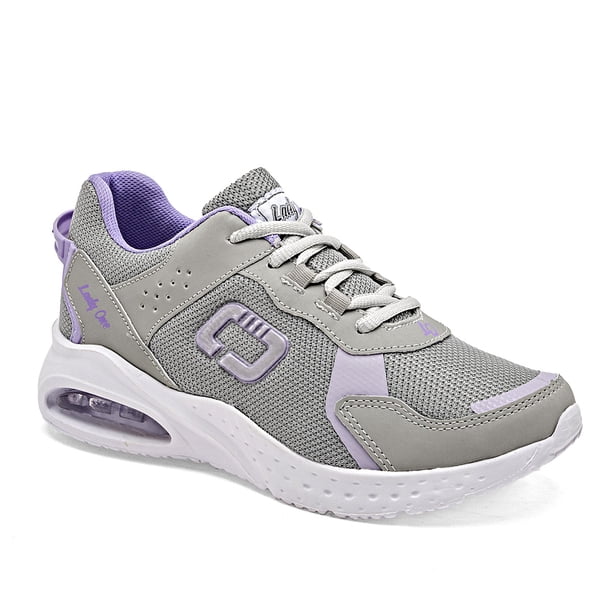 TENIS LADY ONE GRIS CLARO 136534