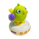 thumbnail image 2 of Reloj de juguete para niños juguete musical para ver pájaros carga USB silbato para niños reloj eléctrico para mascotas regalo para niños y niñas Verde Hugo, 2 of 9