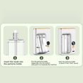 thumbnail image 4 of Distributeur de Parfum, Arôme Machine Support Mural Debout pour Salon, 4 of 7