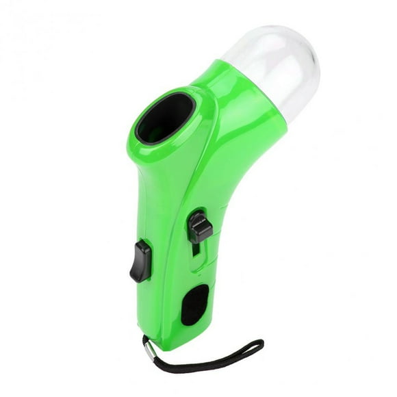 EeaseMX Catapulta de golosinas para perros y gatos, comedero interactivo para mascotas (verde)