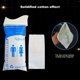 thumbnail image 4 of Para 800 Ml Bolsas Desechables Orinar en El Coche Autosellantes A Prueba Fugas Atascos, 4 of 7