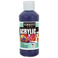 thumbnail image 4 of Sargent Art SAR222342 8 oz Acrylic Paint, Violet, 4 of 4