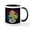 White/Black Inside, variant on CafePress - MLP Retro Neon Mugs - 11 oz Ceramic Mug - Novelty Coffee Tea Cup
