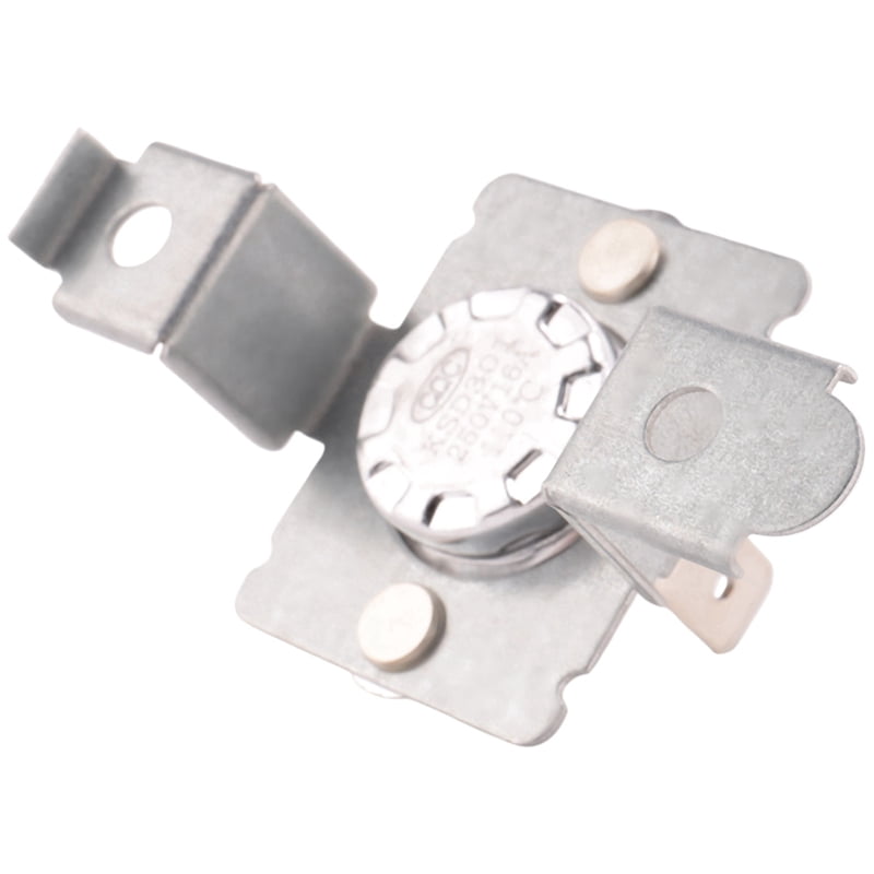 20X 6931EL3003C Dryer High Limit Thermostat Replacement Parts for  for 1268365, 6931EL3003G, PS3530484