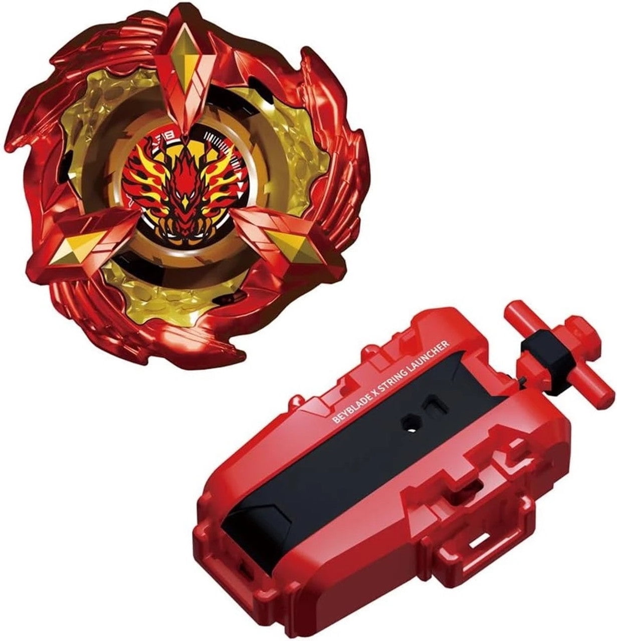Dransword 3-60F Beyblade X Entry Package BX22 by Takara Tomy