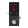 thumbnail image 1 of Guitar Tuner Pedal,Mini Guitars Tuning Toner Tuner Pedal Tuner Effect Pedal Professional Grade, 1 of 9