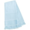 Charles Craft Maxton Velour Guest Towel
