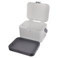 thumbnail image 2 of Multilayer Storage First Aid Kit Large Capacity First Aid Case Sundries Storage Box, 2 of 9