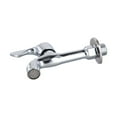 thumbnail image 3 of Washing Machine Faucet Double Water Outlet Mop Pool Brass Tap Outdoor Garden Faucet Fast Bidet Faucets Bathroom Accessories, 3 of 11