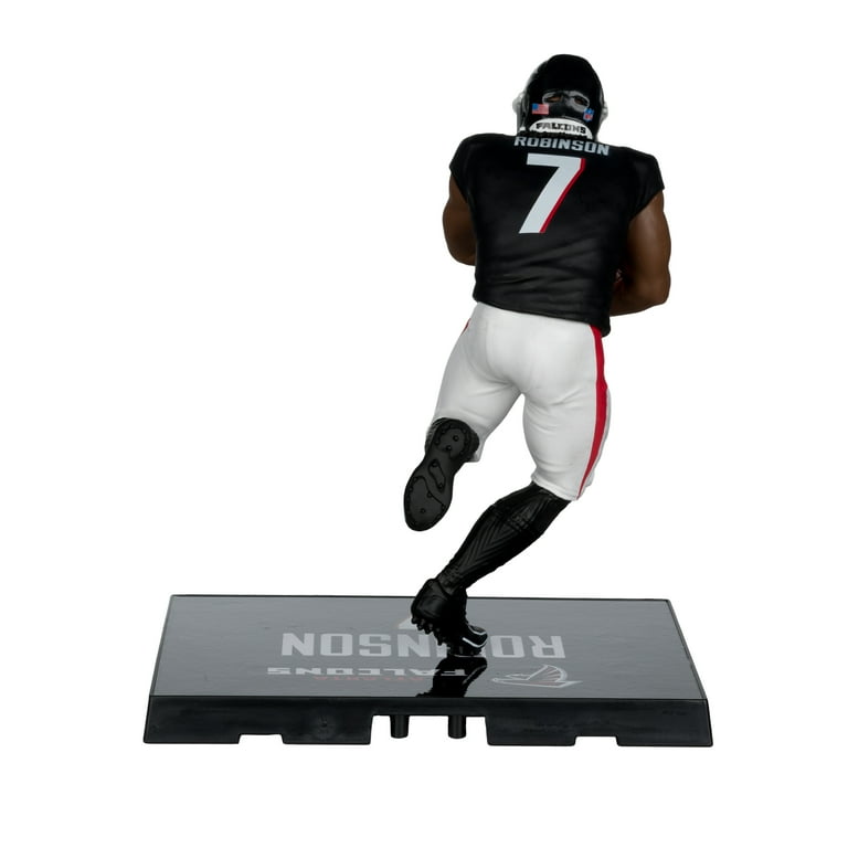 McFarlane Toys NFL Posed Figure #43 7