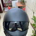 thumbnail image 1 of unbranded 4Ud Accesorios De Cuernos Para Casco De Motocicleta Y Snowboard Con Adhesivo, 1 of 8