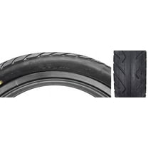 SUNLITE XL TIRE SUNLT 20x4-1/4 BK/BK WIRE K1032