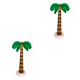 thumbnail image 1 of Greeniant Fiesta hawaiana Globo inflable Playa tropical Fiesta de accesorios de verano Type7 NO7, 1 of 6