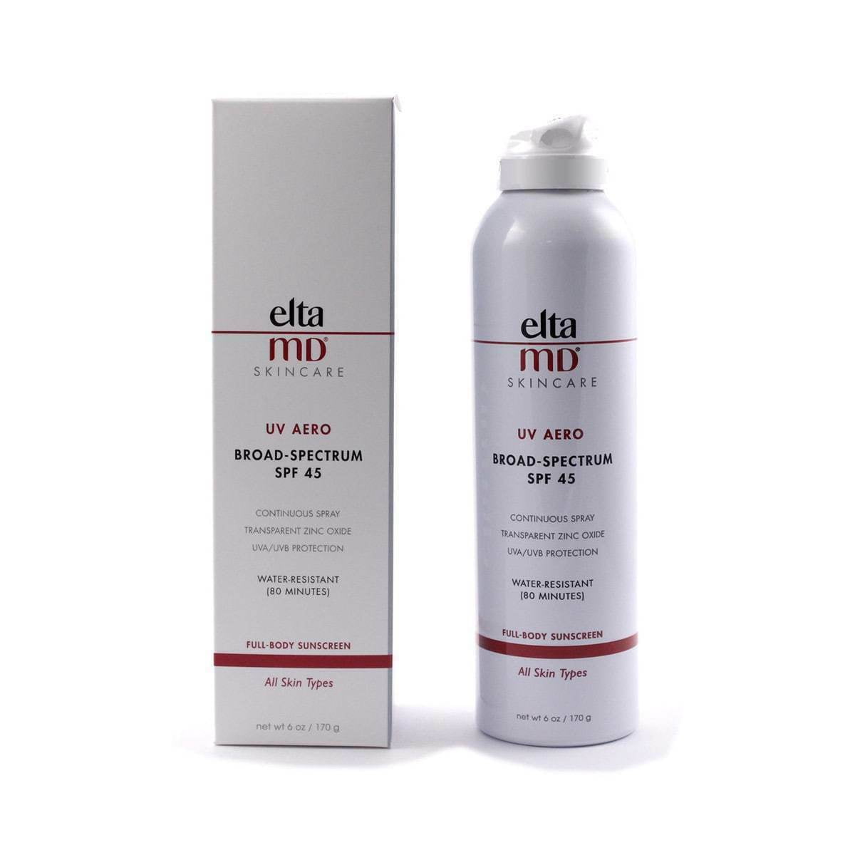 elta aero spray