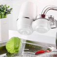 thumbnail image 2 of Reverse Osmosis Water Filter System With Pumpbrushed Nickel Faucet, 2 of 5