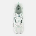 thumbnail image 3 of New Balance 530 [MR530RB] Men Casual Shoes White/Green, 3 of 5