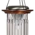thumbnail image 3 of Woodstock Chimes Illumination Solar Chime, 3 of 4