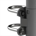 thumbnail image 5 of Kit de Montaje con Adaptador de Tubería para Poste /Rv/Techo/Suv/Montaje Exterior de Mástil de Techo A Poste A Adaptador de Montaje de Tubería T2m1, 5 of 5