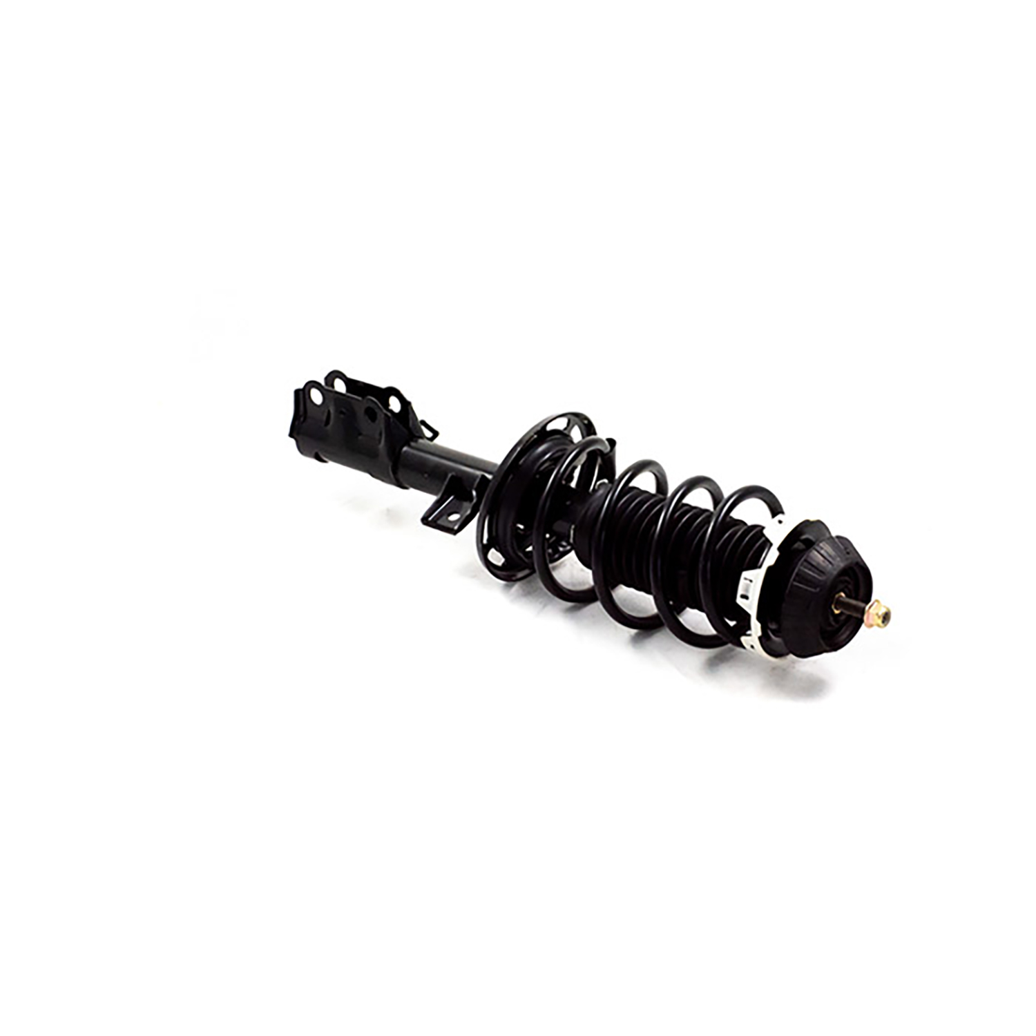Gabriel G57542 Ultra ReadyMount Front Right Complete Strut Assembly Fits 06-08 Honda Fit (1 pack)