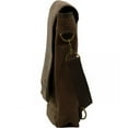thumbnail image 2 of Musterbrand BROWN Diablo Cain's Messenger Bag, US One Size, 2 of 4