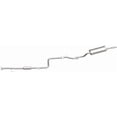thumbnail image 4 of BRExhaust OE Replacement Exhaust System Kit 106-0410: Compatible with 1990-1993 Honda Accord 2.2L, 4 of 8