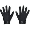 thumbnail image 2 of Under Armour Women'S Radar 20 Softball Batting Gloves Pair BLACK | SILVER XL, 2 of 2