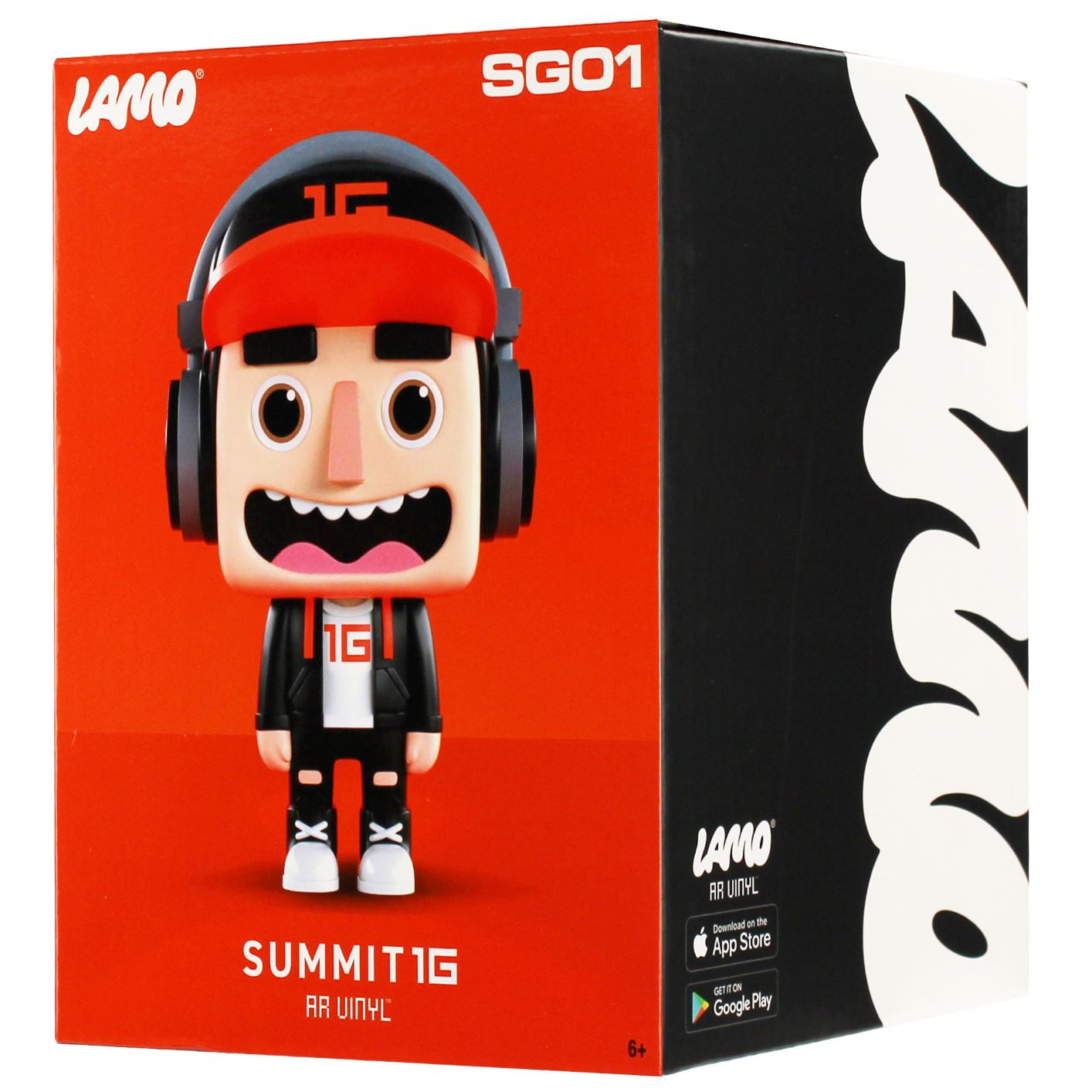 LAMO Summit1g - Walmart.com