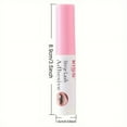 thumbnail image 5 of Super Strong Styling Eyelash Glue, Transparent, Waterproof, Natural Look, Latex Free For DIY Eyelash Extensions, Super Hold, 48 Hour Long Lasting Lash Extension Glue, Non-irritating & Quick-drying, Wi, 5 of 5