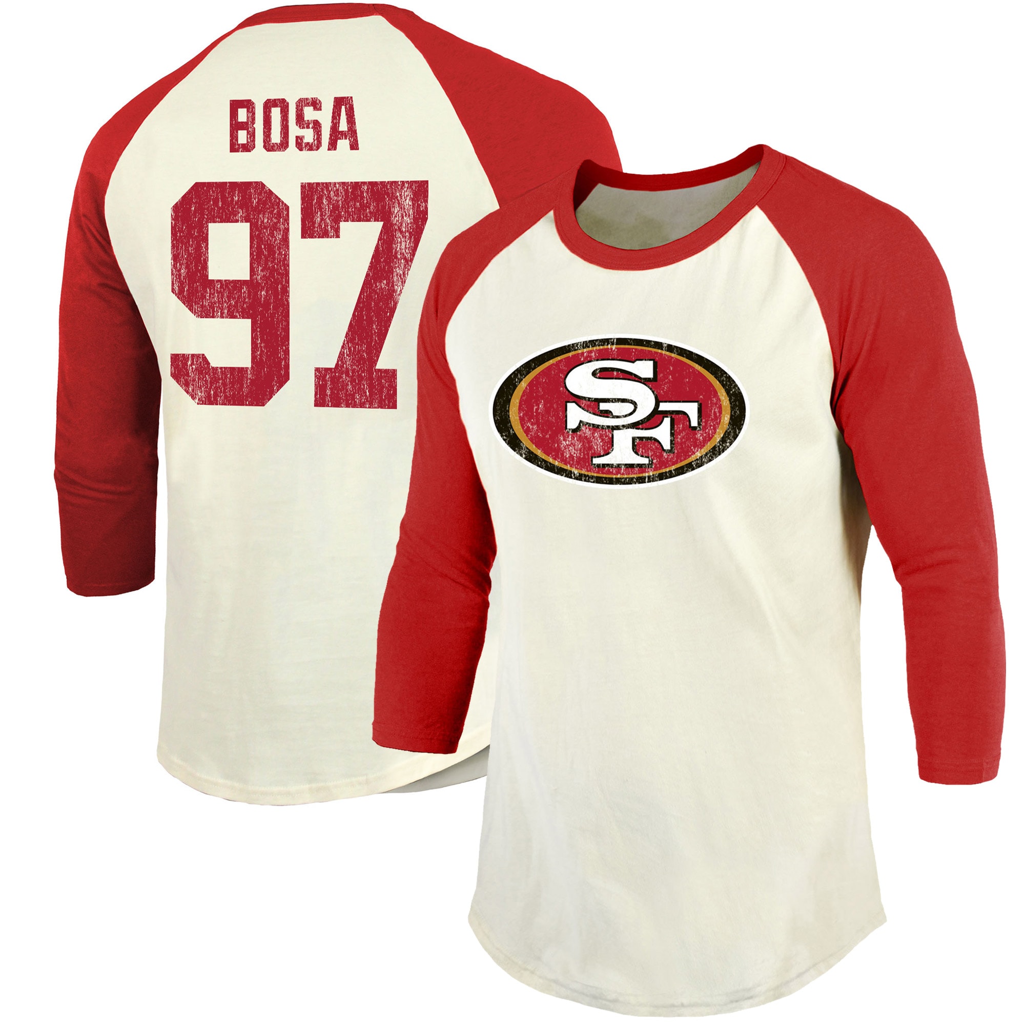 bosa t shirt