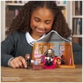 thumbnail image 3 of Wizarding World, Harry Potter Playset, Hagrid's Hut with 2 Figures and 9 Doll Accessories, 3 of 9