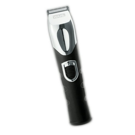 Wahl Lithium Ion Total Beard Rechargeable Men's Beard & Facial Trimmer -