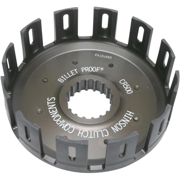 Hinson H059 Billet Clutch Basket