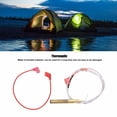 thumbnail image 4 of Thermopile, Stable Performance 750mv Professional Thermopile  for Gas Stoves, 4 of 8