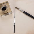 thumbnail image 6 of STRANDCHIC 5-Piece Fountain Pen Ink Refiller and Absorbing Tool Set with Metal and Plastic Components, 6 of 6