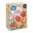 thumbnail image 3 of Tomates molidos Great Value condimentados 210 g, 3 of 4