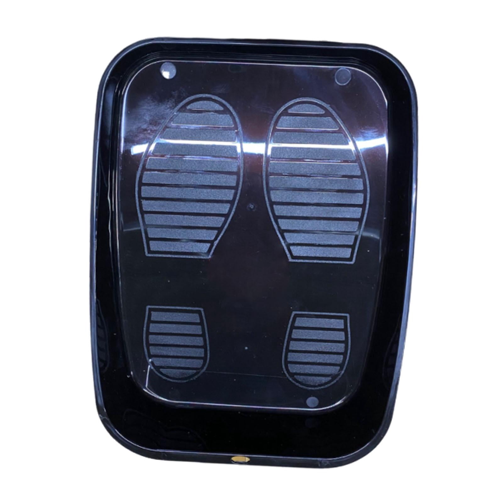Boîte De Rangement Pour Chaussures – Pour Cabine D'Engin De Chantier (Pelleteuse, Grue) – Matière PP Robuste - 2