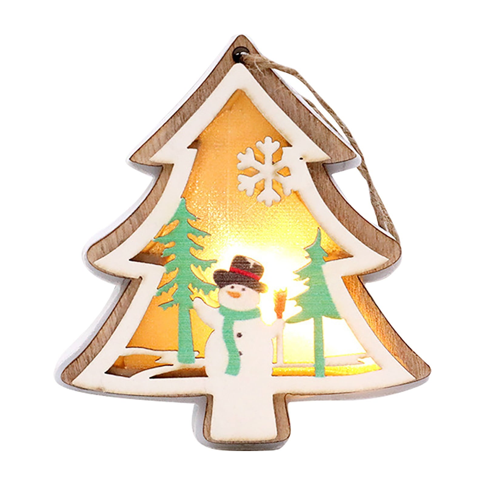 LAMPUP NATAL DESIGN ネイタルデザイン COWBELL INSIDE AIOT ver