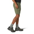 thumbnail image 4 of Wrangler Men's Flex Hiker Short, 4 of 7