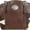 Pony Hair-On / Dark Brown Pony Hair-On / Dark Brow, variant on American West Pendleton Pony Leather Bucket Tote Brown 4385263