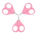 thumbnail image 1 of Nail Scissors Baby Safety, 1 of 5