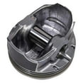 thumbnail image 3 of Genuine AC Delco For Chevy Tahoe 2018-2025 Engine Piston | Dome Piston Head | Steel Piston Pin | Aluminum Piston | Excluded Piston Pin Incorporated Bearing, 3 of 4