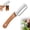#-D, variant on Home Kitchen Cooking Tool Set, Multi-Functional Veggie Shredder and Wooden Handle Fruit Peeler, Stainless Steel Slicer Peeler for Potato Carrot Apple