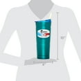 thumbnail image 7 of bubba Envy S Vacuum-Insulated Stainless Steel Tumbler with Straw, 24 oz, Island Teal, 7 of 7