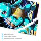 thumbnail image 3 of Rompecabezas de 300, 500 y 1000 piezas de Squirtle, divertido juego familiar, juguetes educativos de madera para niños y niñas, regalo para niños adultos, 3 of 8
