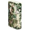 thumbnail image 4 of Zippo Jungle Design 540 Matte Pocket Lighter, 4 of 8