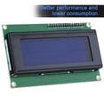 thumbnail image 3 of Hilitand Module Lcd Affichage Lcd, Haute Qualité pour le Projet de Bricolage d'Animation à Domicile, 3 of 8